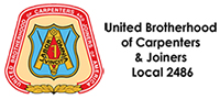 Carpenters District Council of Ontario Local 2486